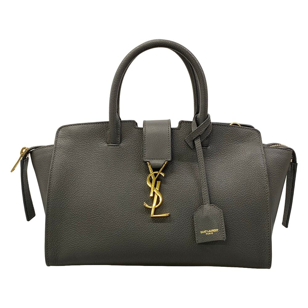 Saint Laurent PARIS Downtown Baby Handbag 635346